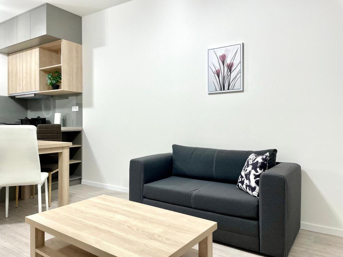 Apartmán Central Stay Bratislava
