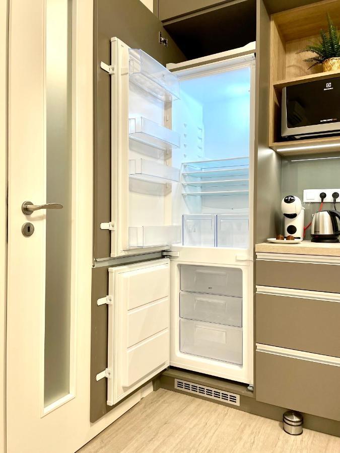 Apartmán Central Stay