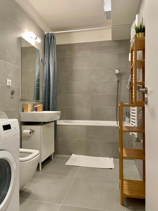 Central Stay Apartmán
