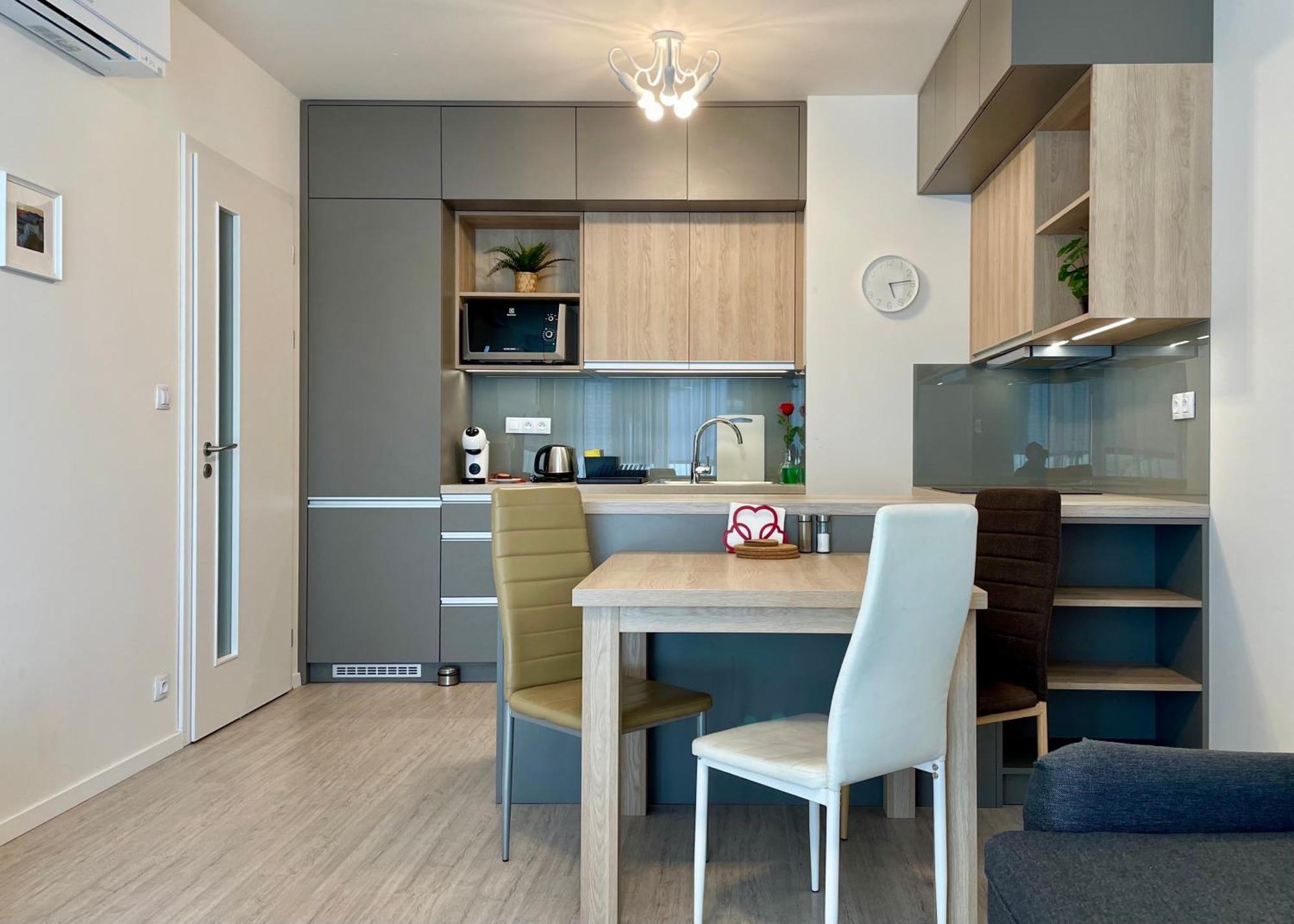 Apartmán Central Stay Bratislava