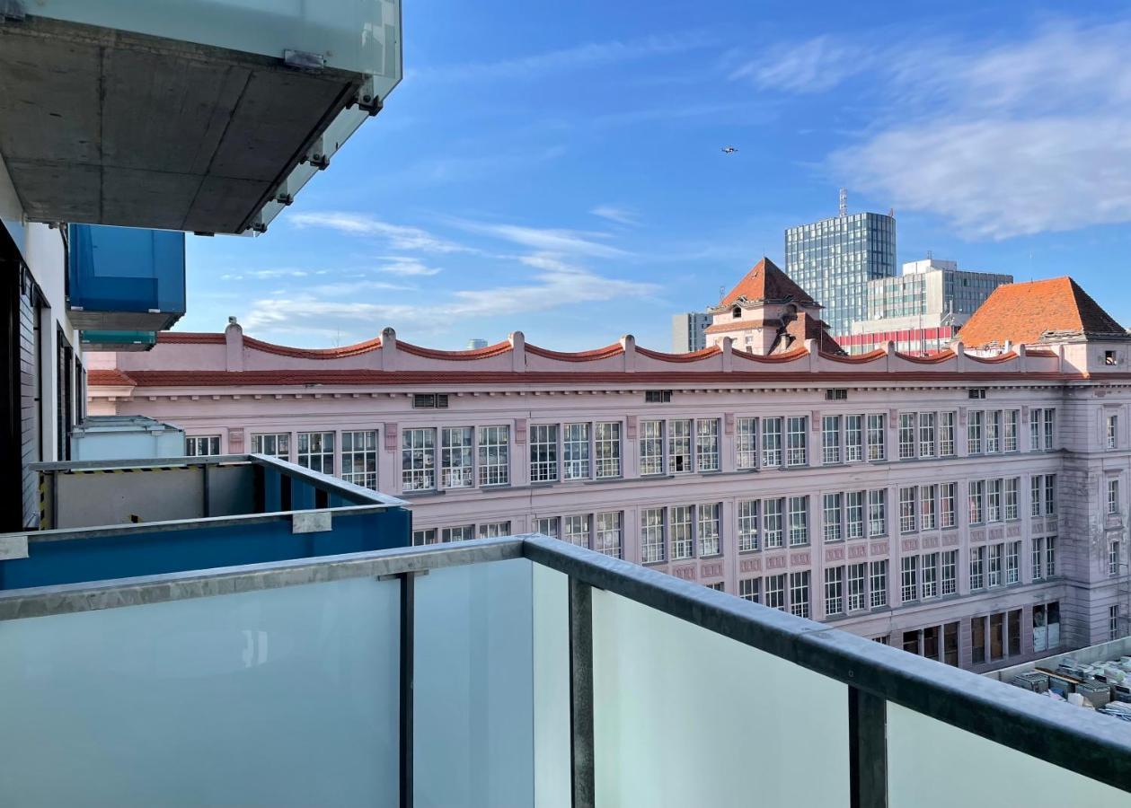 Central Stay Apartament *