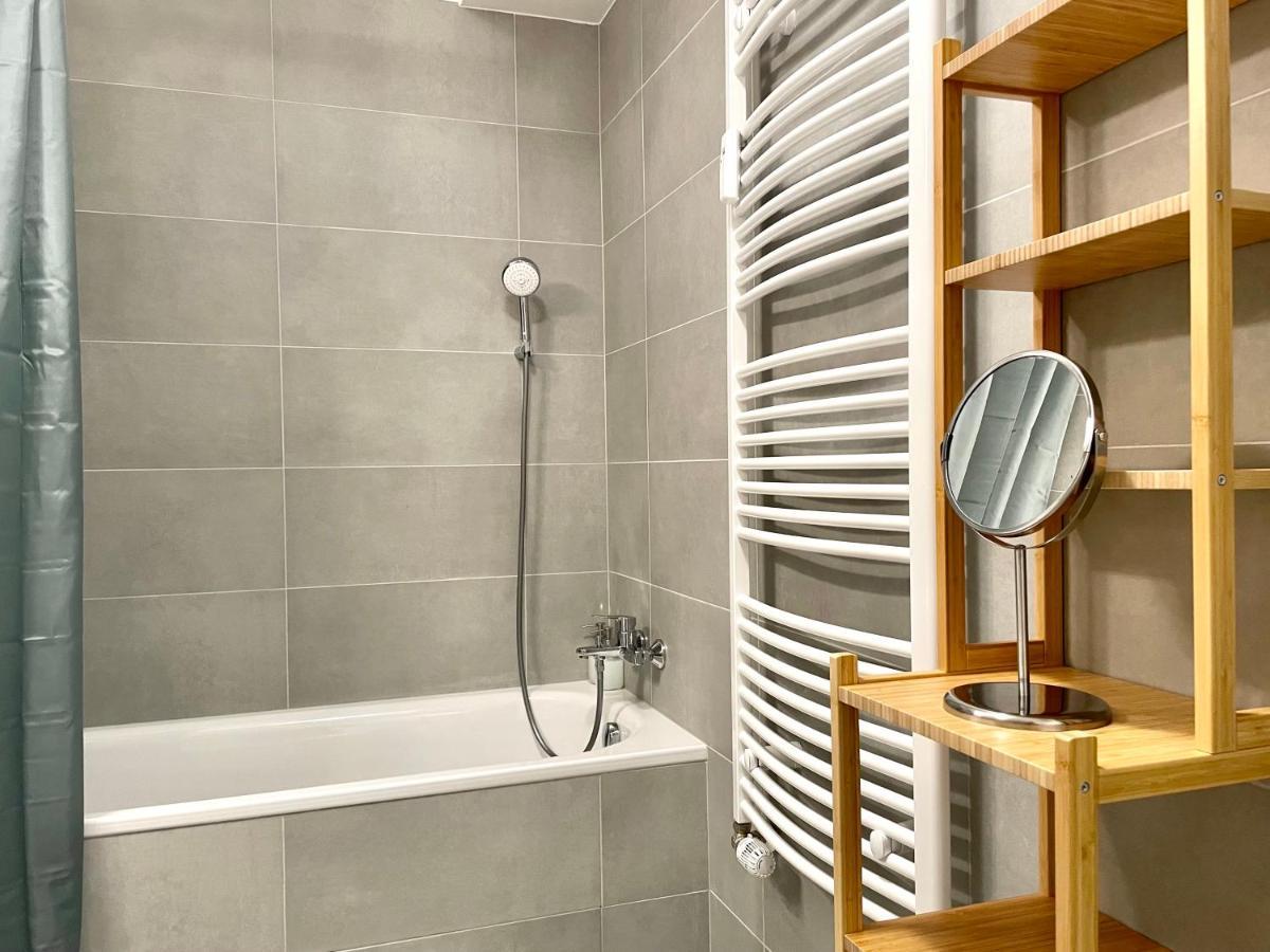 Central Stay Apartament