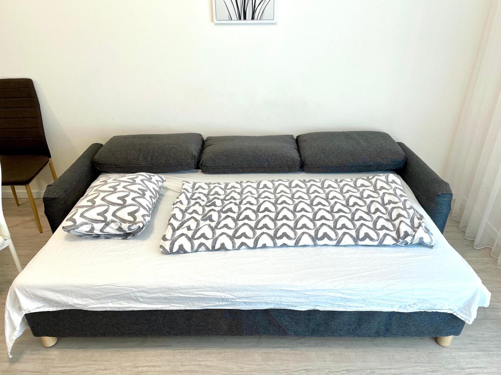 Apartament Central Stay