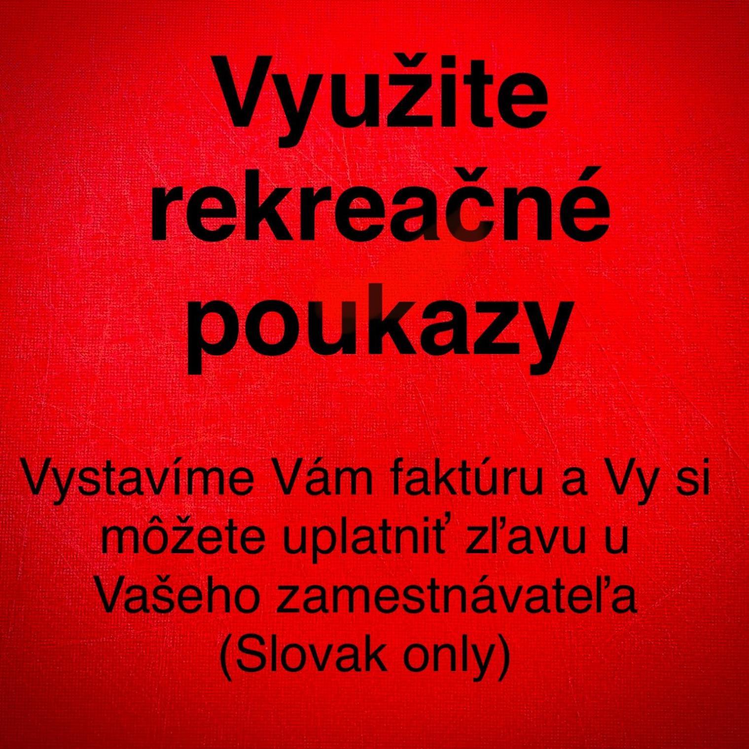 Central Stay Bratysława